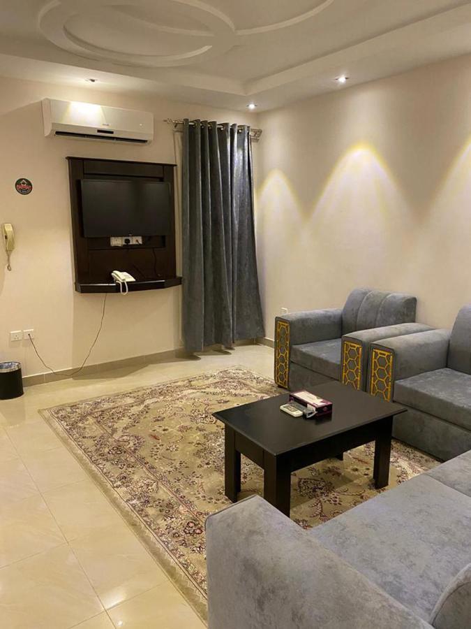 ג'דה Akdal Arabia Furnished Apartments מראה חיצוני תמונה