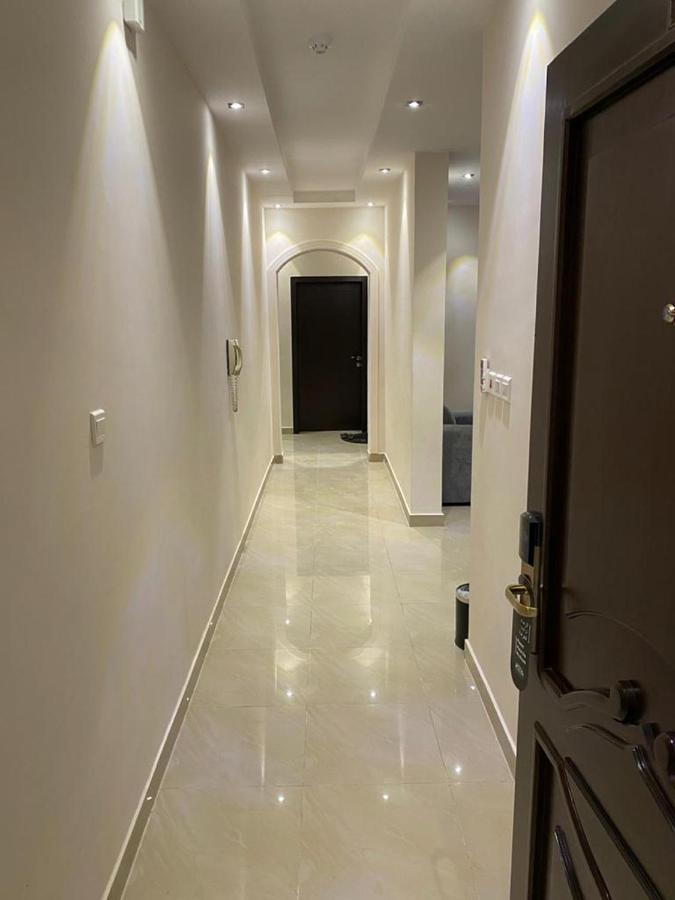 ג'דה Akdal Arabia Furnished Apartments מראה חיצוני תמונה