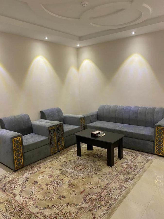 ג'דה Akdal Arabia Furnished Apartments מראה חיצוני תמונה