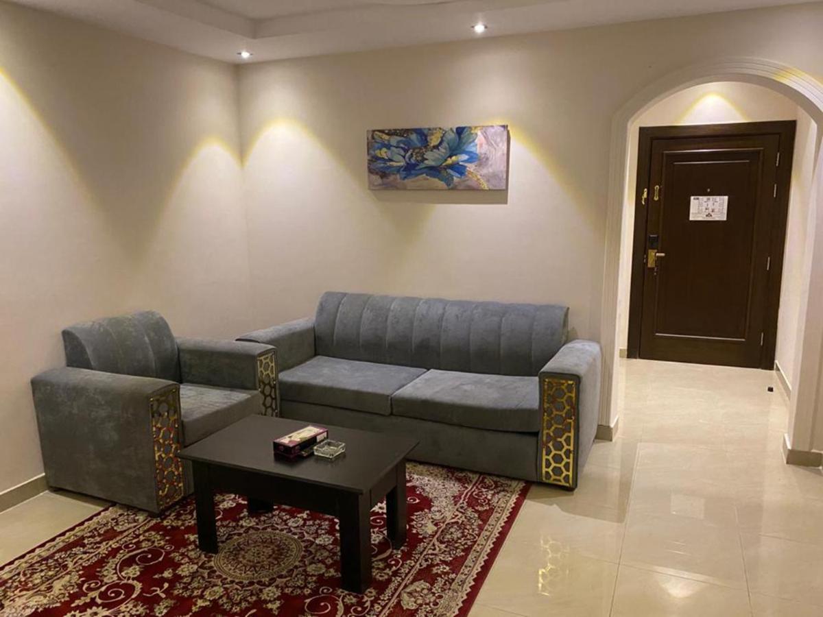 ג'דה Akdal Arabia Furnished Apartments מראה חיצוני תמונה